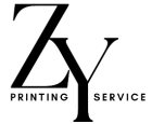ZY Printing Service